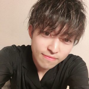 新人入店致しました。
