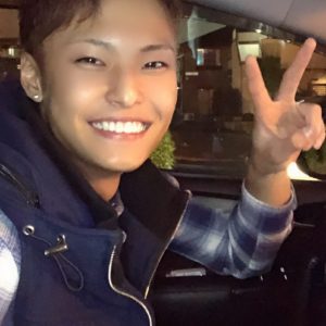 新人入店致しました。