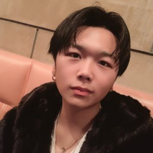 ハルキ君入店致しました。