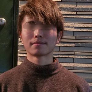リオン入店致しました。