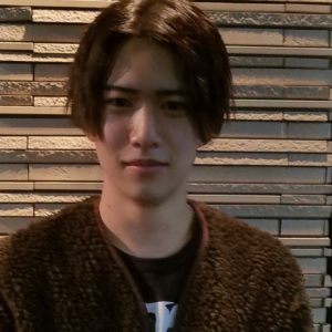 シュン入店致しました。